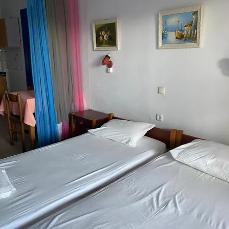 Esperides 아파트 바트시