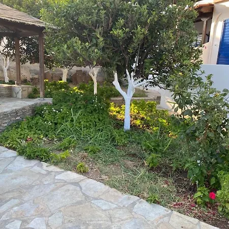 Esperides 아파트 바트시