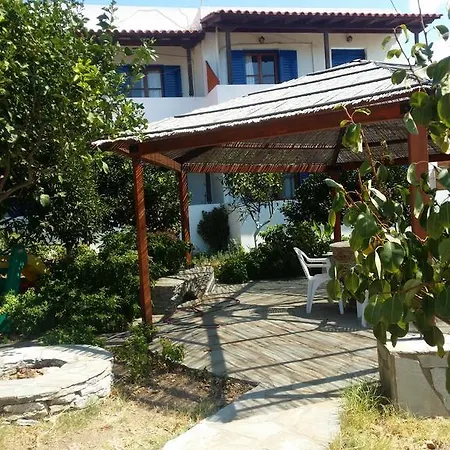 Esperides * 바트시