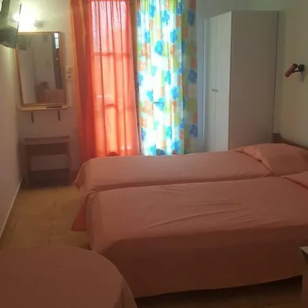 Esperides * 바트시