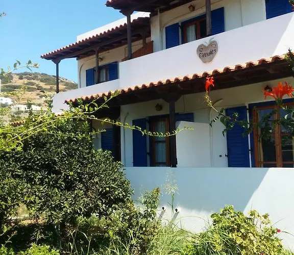 Esperides Apartament