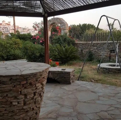 Apartament Esperides