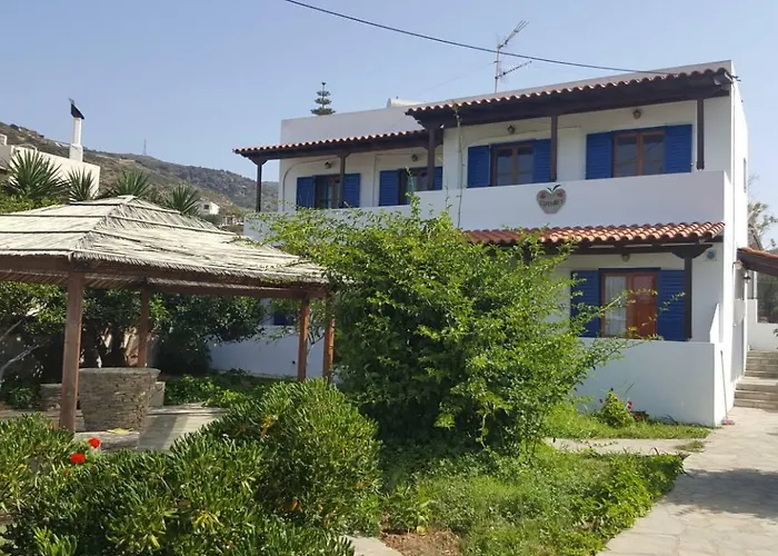 Esperides Apartament