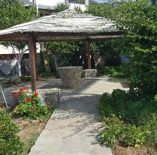 Apartament Esperides