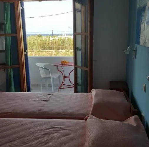 Apartament Esperides *