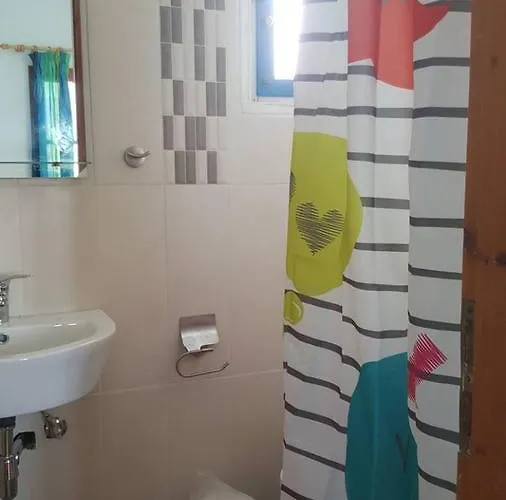 Esperides Apartament *