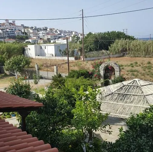 Apartament Esperides *