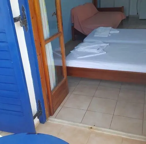 Apartament Esperides