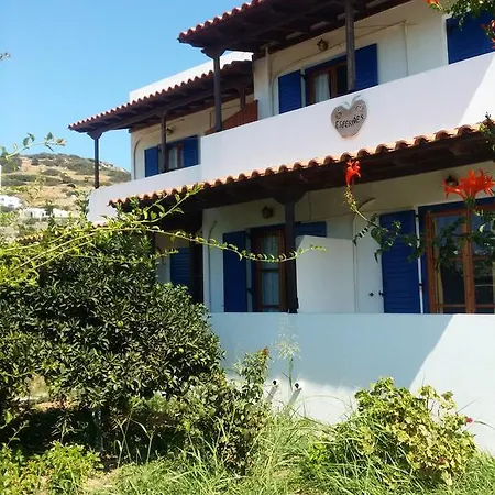 Esperides Appartamento