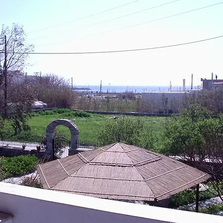 Esperides Appartamento Mpatsi