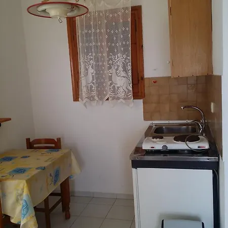 Appartamento Esperides