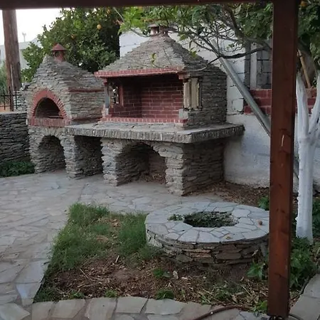 Esperides Apartment *