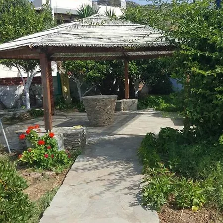 Appartamento Esperides