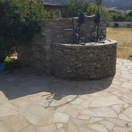 Esperides Batsi