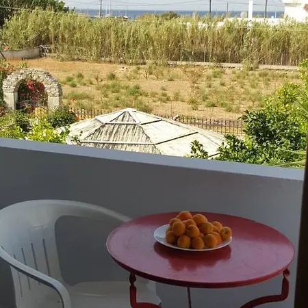 Esperides Appartamento