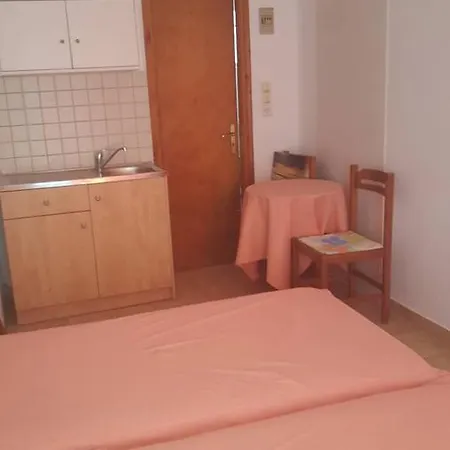 Appartamento Esperides *