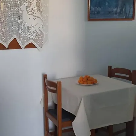 Lägenhet Esperides Batsi