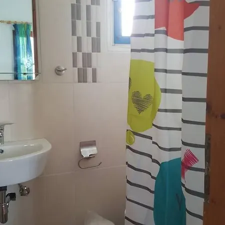 Esperides Appartamento *