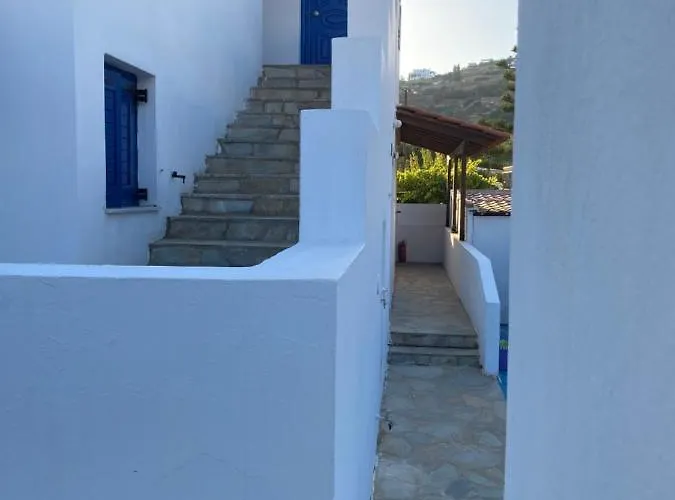 Esperides Apartment *