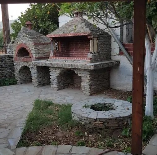 Esperides Apartment *